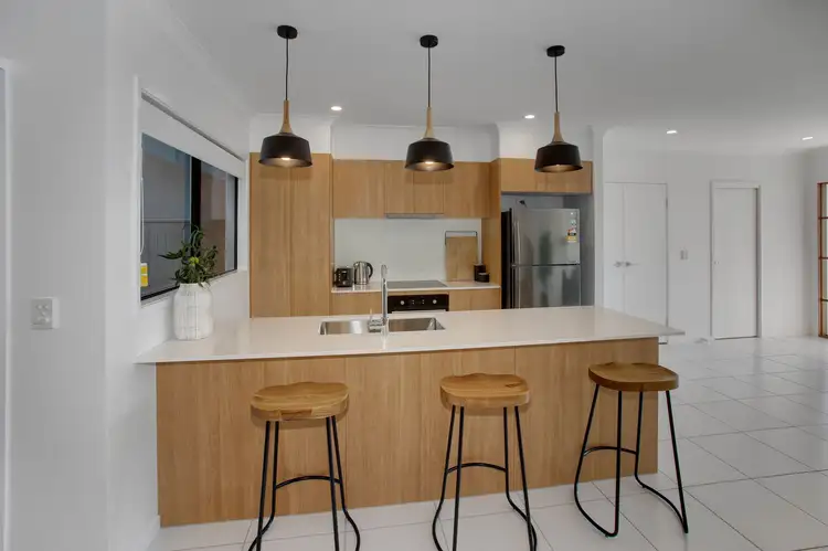 Third view of Homely house listing, 6A & B Hannah Crescent, Baringa QLD 4551