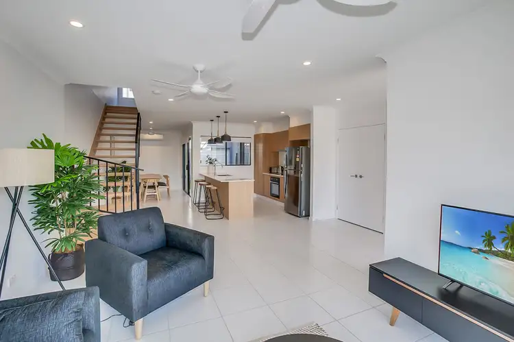 Fourth view of Homely house listing, 6A & B Hannah Crescent, Baringa QLD 4551