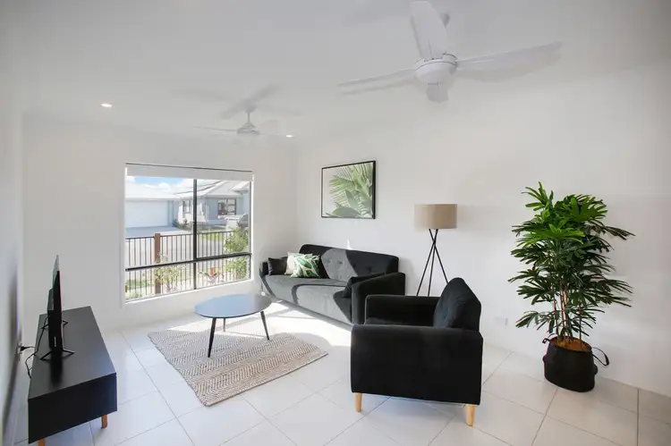 Fifth view of Homely house listing, 6A & B Hannah Crescent, Baringa QLD 4551