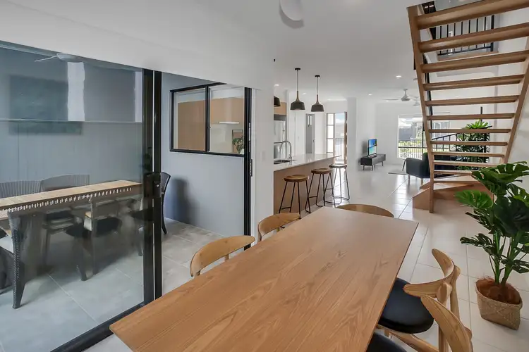 Sixth view of Homely house listing, 6A & B Hannah Crescent, Baringa QLD 4551