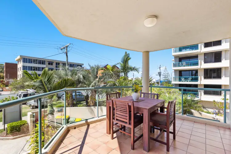 Sixth view of Homely unit listing, Unit 3/66 Albert Street, Kings Beach QLD 4551