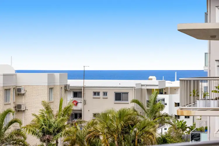 Third view of Homely unit listing, Unit 13/13 Mahia Terrace, Kings Beach QLD 4551