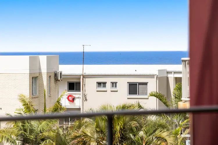 Fourth view of Homely unit listing, Unit 13/13 Mahia Terrace, Kings Beach QLD 4551