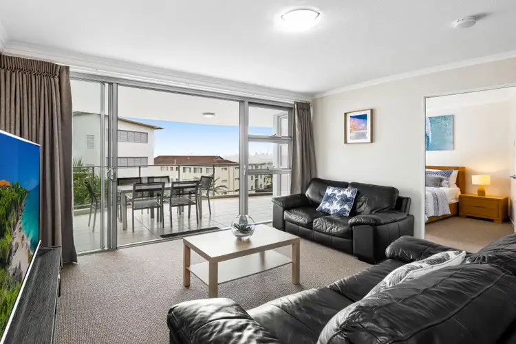 Sixth view of Homely unit listing, Unit 13/13 Mahia Terrace, Kings Beach QLD 4551