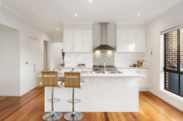 Third view of Homely house listing, 54 Eminence Boulevard, Doreen VIC 3754