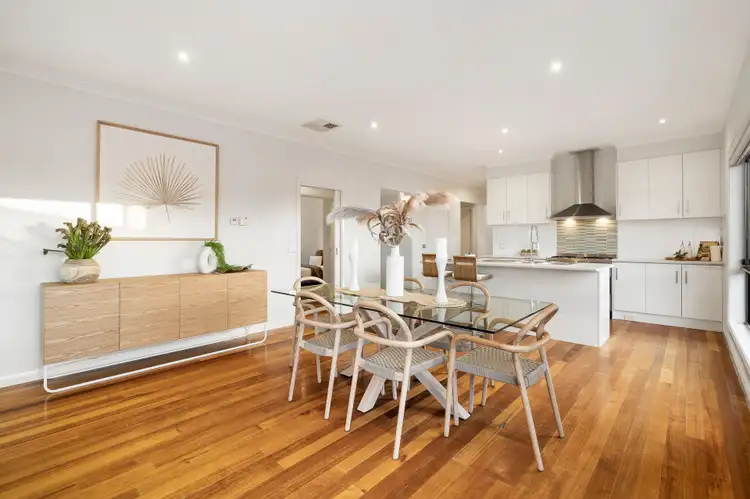 Fourth view of Homely house listing, 54 Eminence Boulevard, Doreen VIC 3754