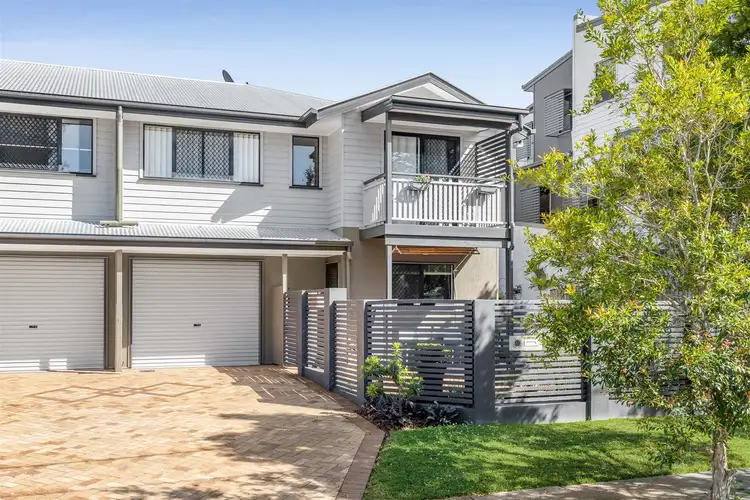 4/12 Little Barron Street, Gordon Park QLD 4031