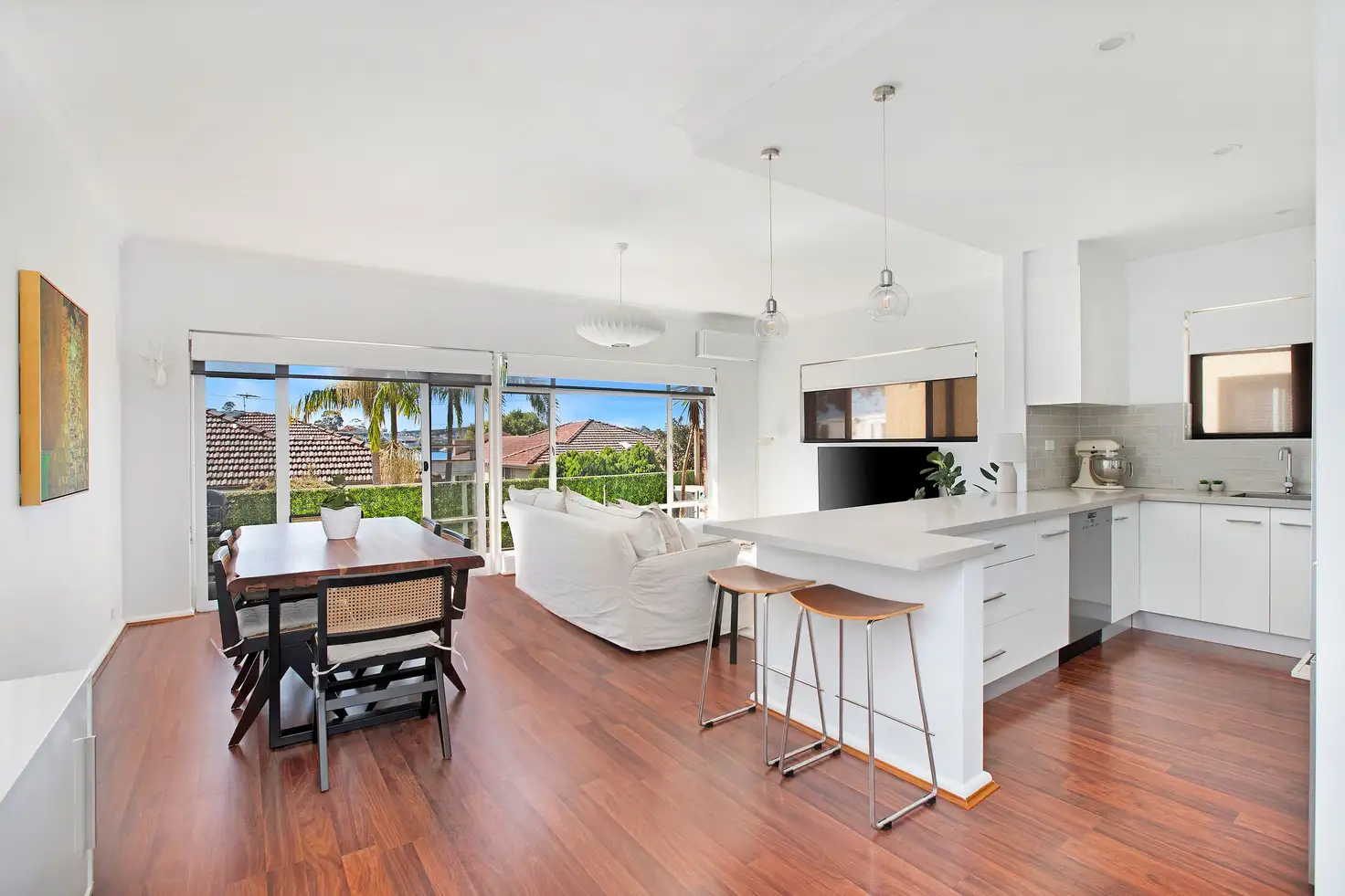 Main view of Homely apartment listing, 2/30 Bay Road, Russell Lea NSW 2046