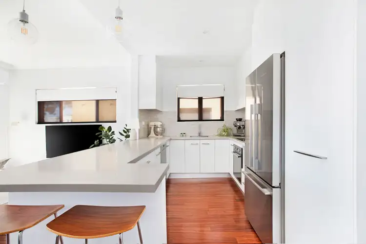 Third view of Homely apartment listing, 2/30 Bay Road, Russell Lea NSW 2046