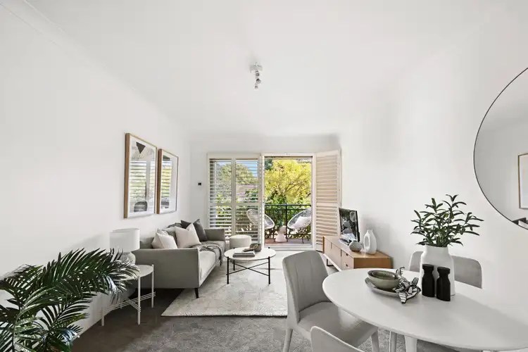 1/95-97 Johnston Street, Annandale NSW 2038