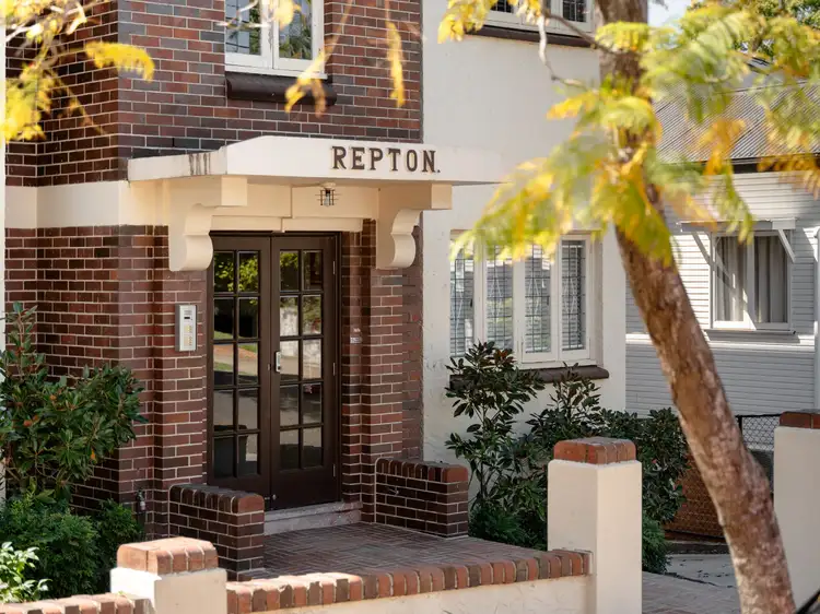 Main view of Homely apartment listing, 4/600 Lower Bowen Terrace, New Farm QLD 4005