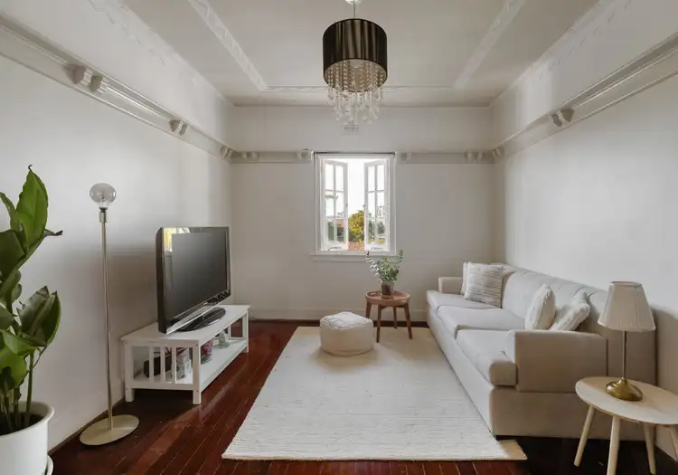 Third view of Homely apartment listing, 4/600 Lower Bowen Terrace, New Farm QLD 4005