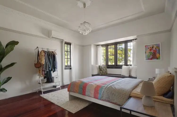 Fourth view of Homely apartment listing, 4/600 Lower Bowen Terrace, New Farm QLD 4005