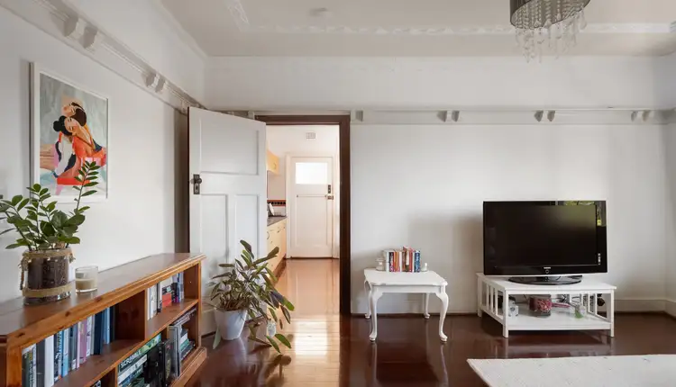 Fifth view of Homely apartment listing, 4/600 Lower Bowen Terrace, New Farm QLD 4005