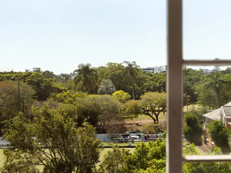 Sixth view of Homely apartment listing, 4/600 Lower Bowen Terrace, New Farm QLD 4005