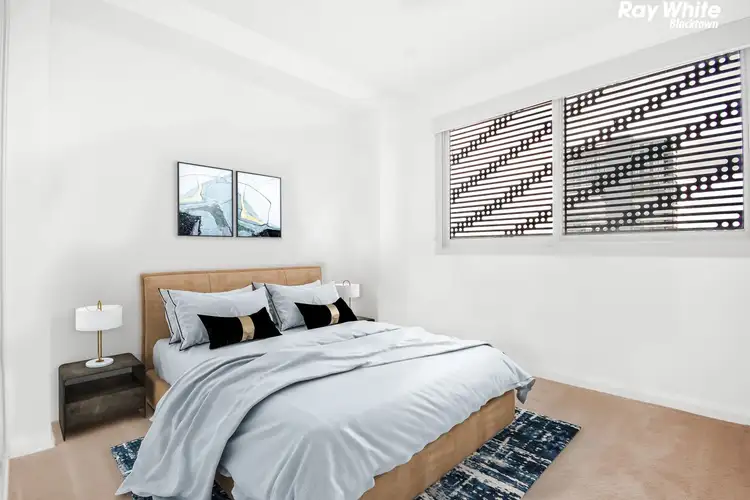 Fourth view of Homely apartment listing, 403/5 Second Avenue, Blacktown NSW 2148