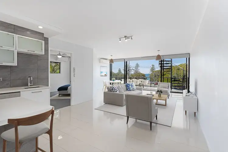 Fifth view of Homely house listing, 3/51 Landsborough Avenue, Scarborough QLD 4020