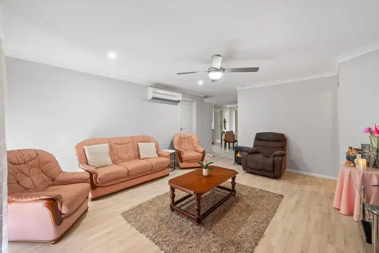 Fifth view of Homely house listing, 3 Dunna Place, Glenmore Park NSW 2745