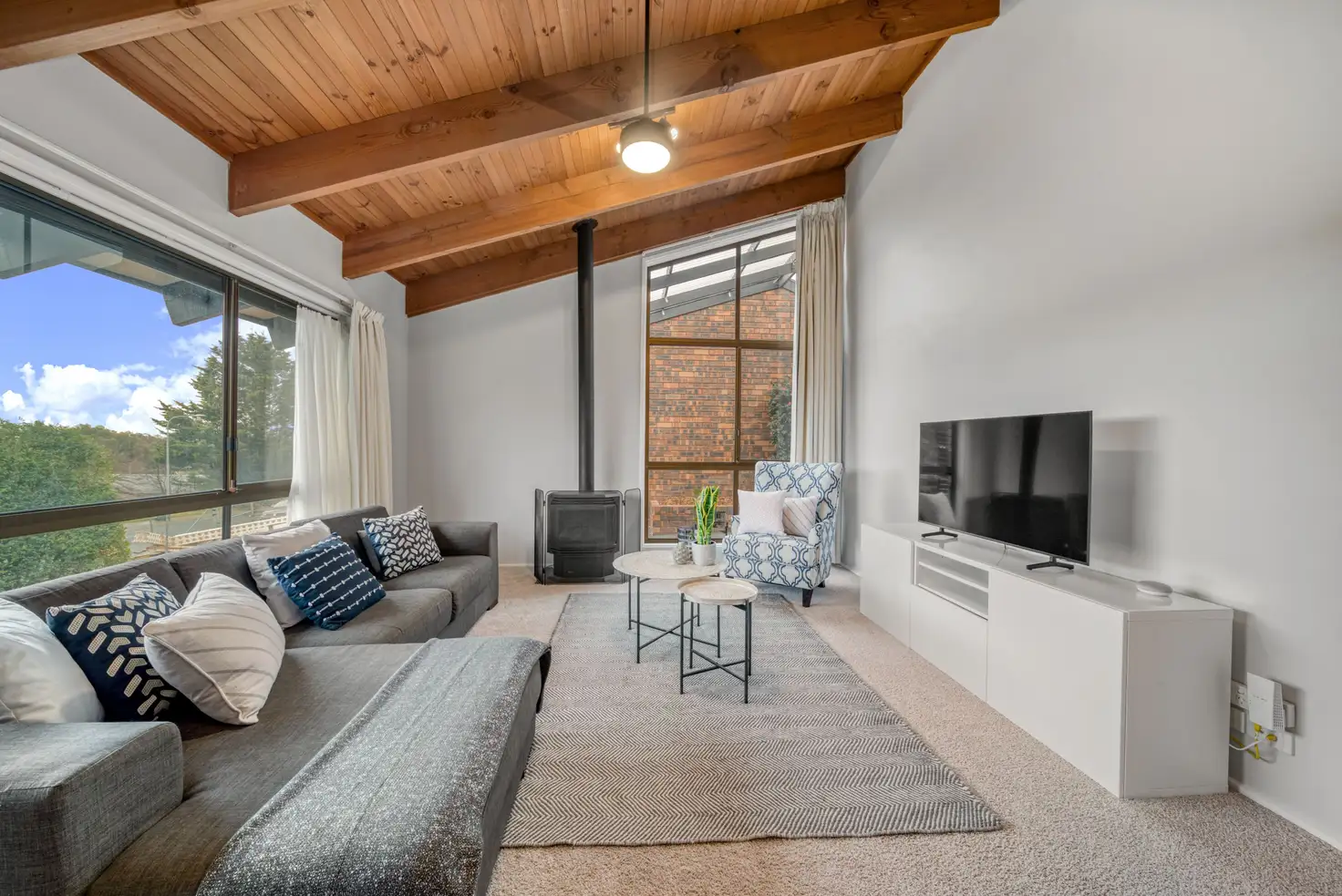 Main view of Homely house listing, 8 Mckail Crescent, Stirling ACT 2611