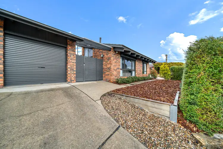 Third view of Homely house listing, 8 Mckail Crescent, Stirling ACT 2611