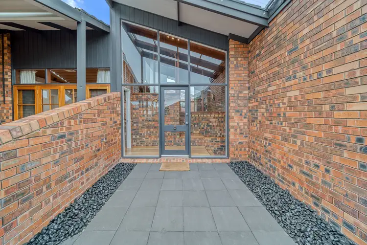Fourth view of Homely house listing, 8 Mckail Crescent, Stirling ACT 2611