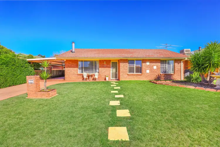13 Gosse Court, Tamworth NSW 2340