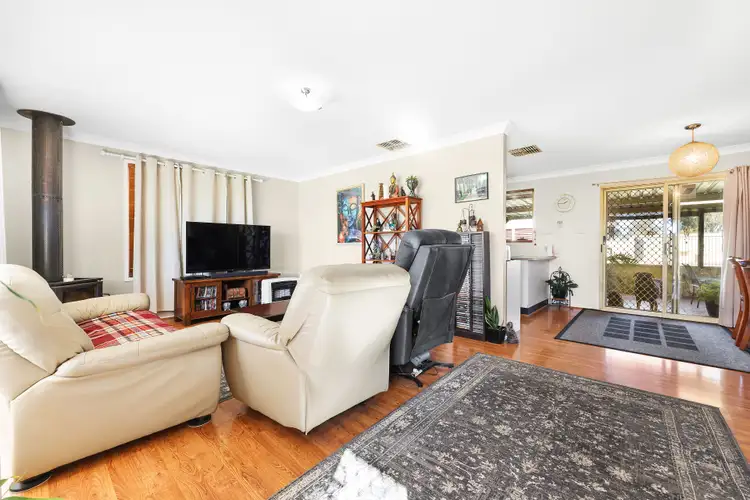 Third view of Homely house listing, 13 Gosse Court, Tamworth NSW 2340