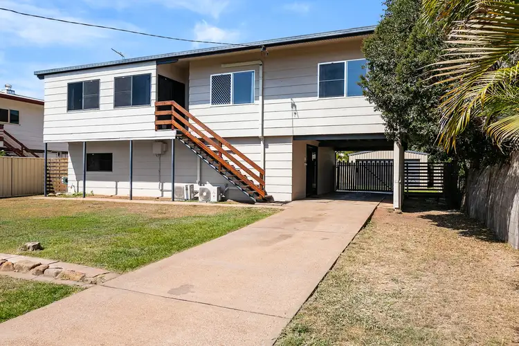 Main view of Homely house listing, 14 Bridgeman Street, Emerald QLD 4720