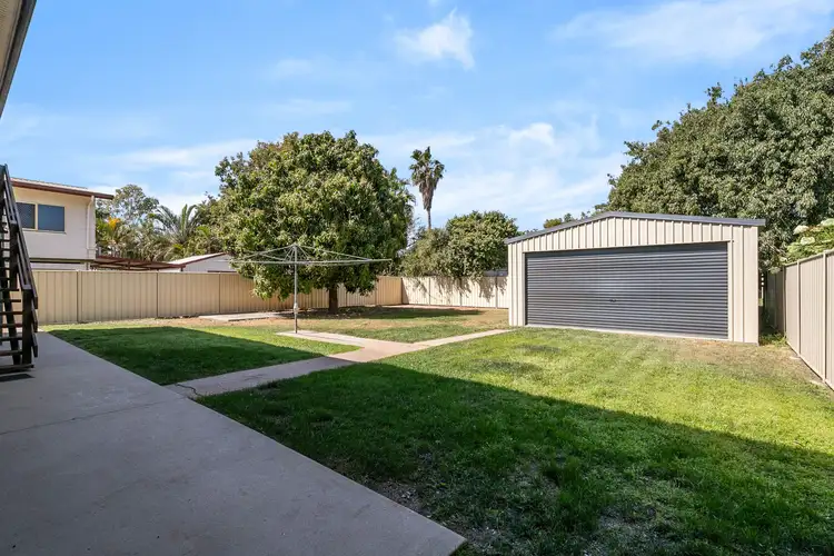 Third view of Homely house listing, 14 Bridgeman Street, Emerald QLD 4720