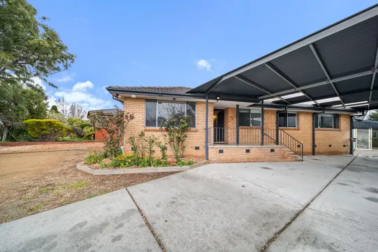 Third view of Homely house listing, 15 Mackinolty Street, Scullin ACT 2614
