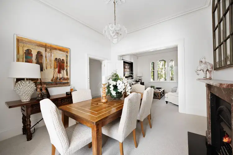 Fourth view of Homely house listing, 24 Fitzroy Street, Kirribilli NSW 2061