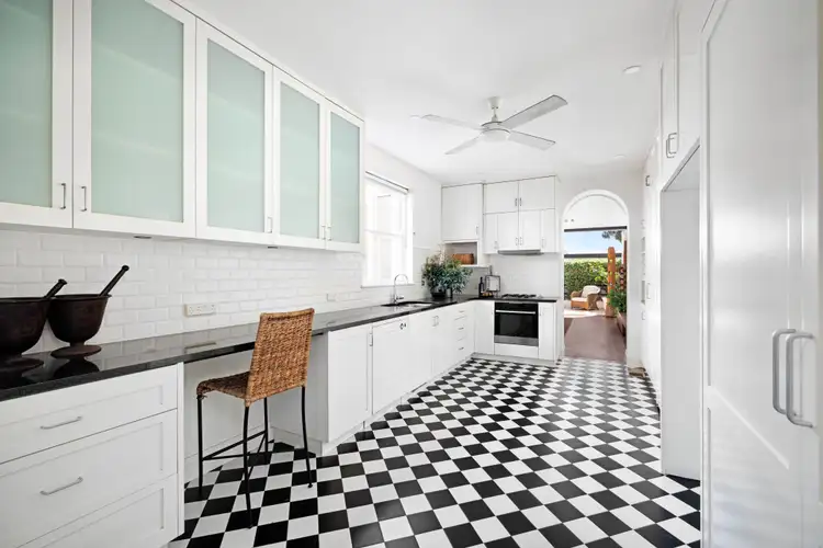 Fifth view of Homely house listing, 24 Fitzroy Street, Kirribilli NSW 2061