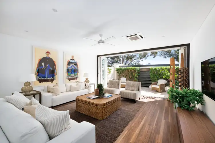 Sixth view of Homely house listing, 24 Fitzroy Street, Kirribilli NSW 2061