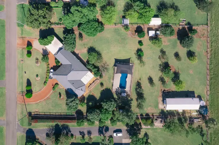62 Gray Street, Scone NSW 2337