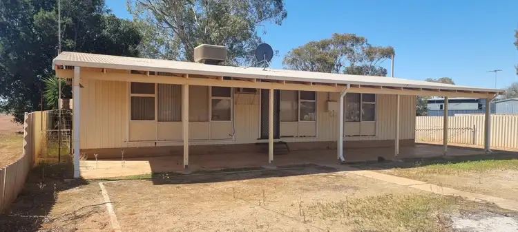 57 Williamson Street, Three Springs WA 6519