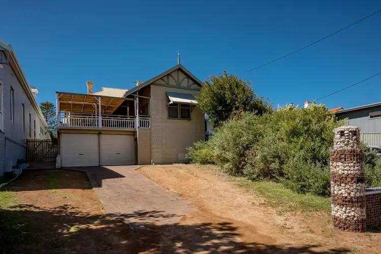 Main view of Homely house listing, 83 Gregory Street, Beachlands WA 6530