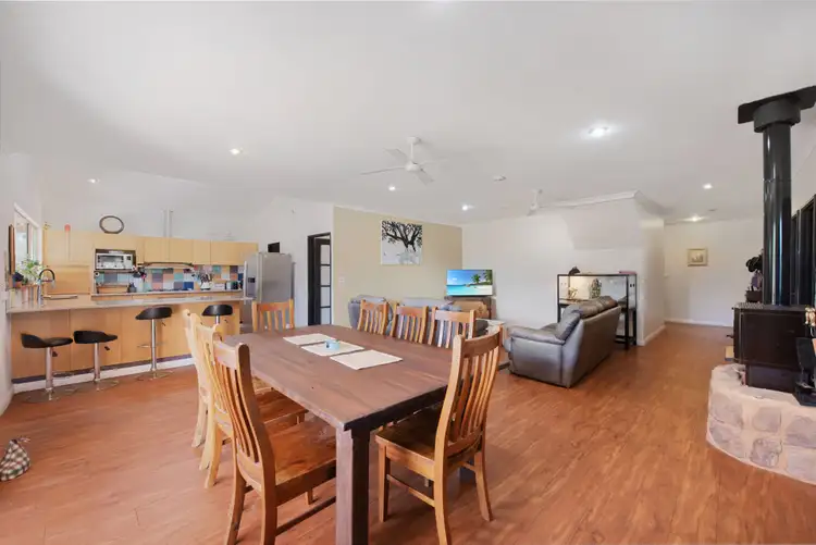 Fourth view of Homely house listing, 33 Springfield Drive, Springfield WA 6525