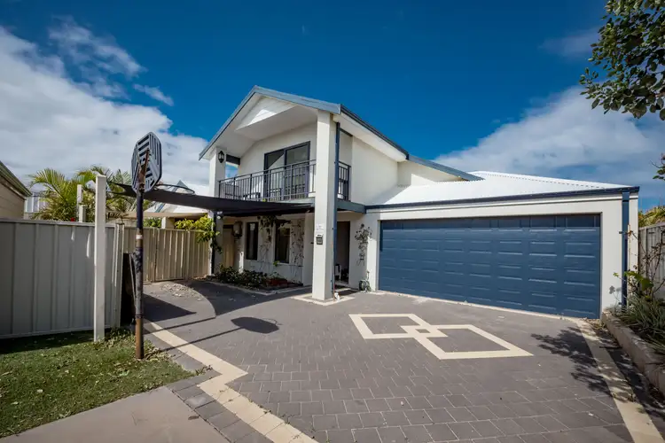 Main view of Homely house listing, 10A Edgewater Close, Glenfield WA 6532