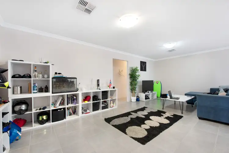 Second view of Homely house listing, 10A Edgewater Close, Glenfield WA 6532