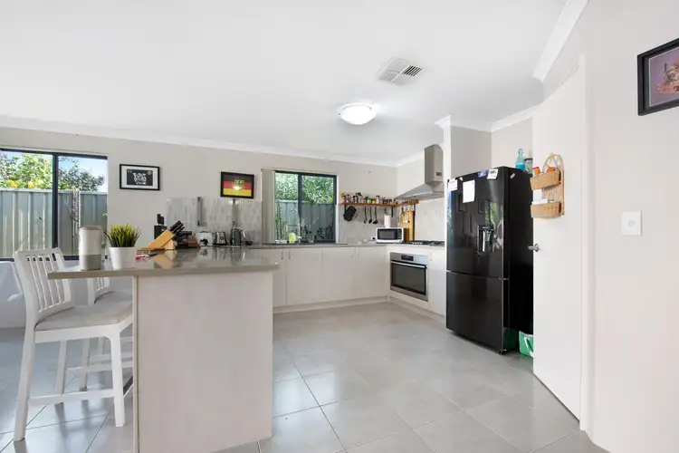Third view of Homely house listing, 10A Edgewater Close, Glenfield WA 6532