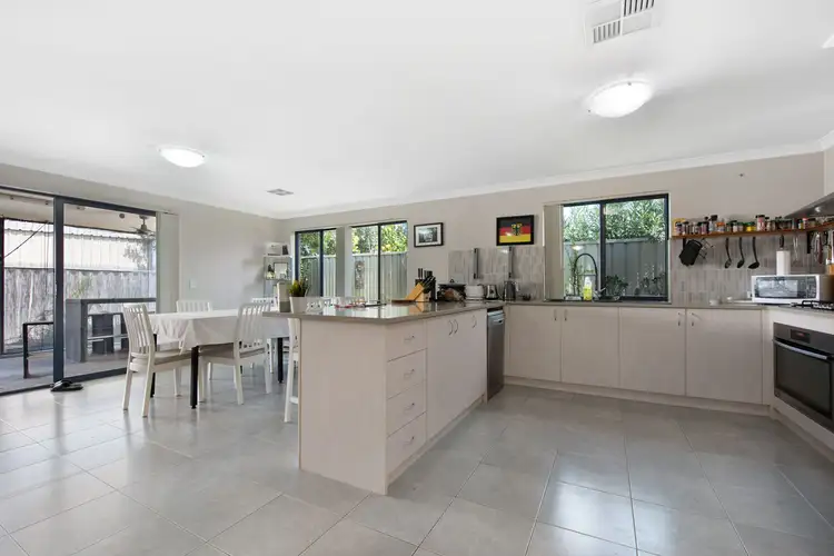 Fourth view of Homely house listing, 10A Edgewater Close, Glenfield WA 6532