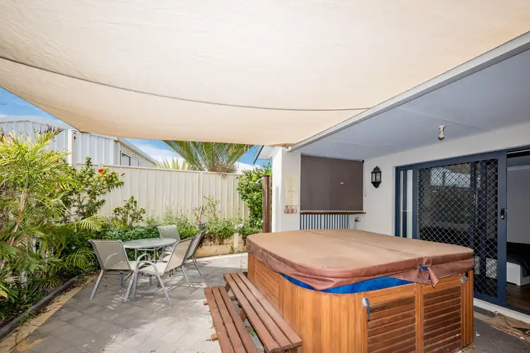 Sixth view of Homely house listing, 10A Edgewater Close, Glenfield WA 6532