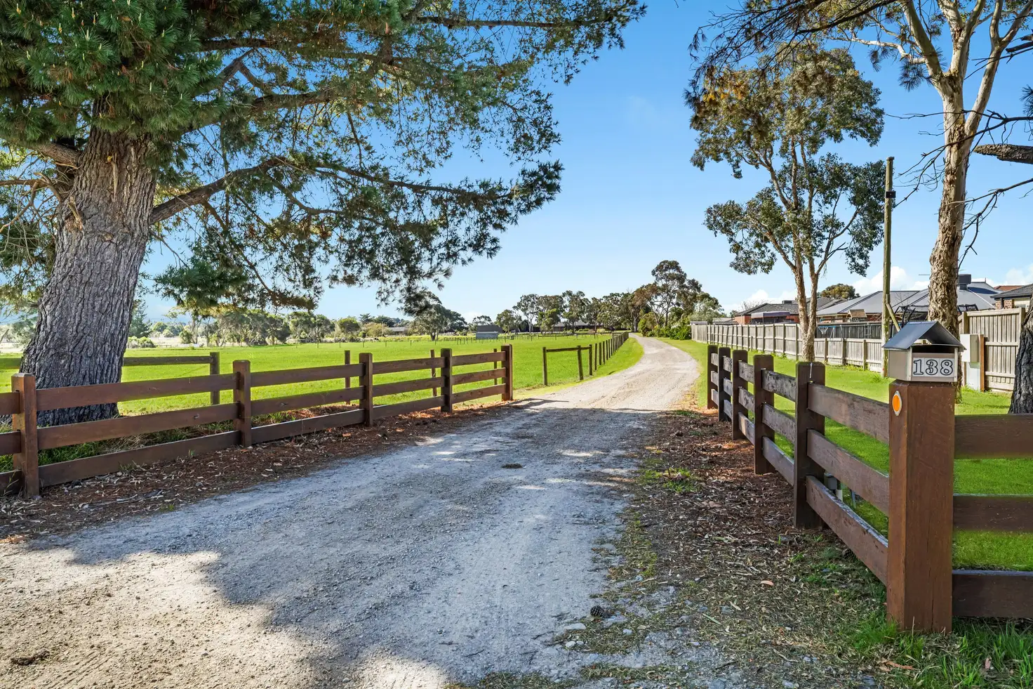 Main view of Homely house listing, 138 Pearcedale Road, Pearcedale VIC 3912