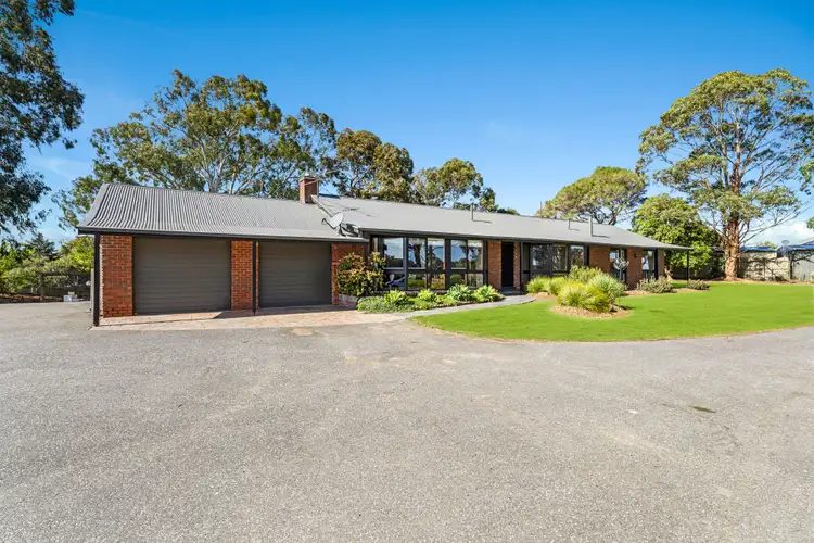 Second view of Homely house listing, 138 Pearcedale Road, Pearcedale VIC 3912