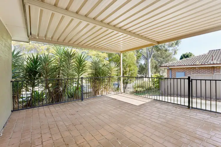Second view of Homely house listing, 37 Schoolhouse Road, Regentville NSW 2745