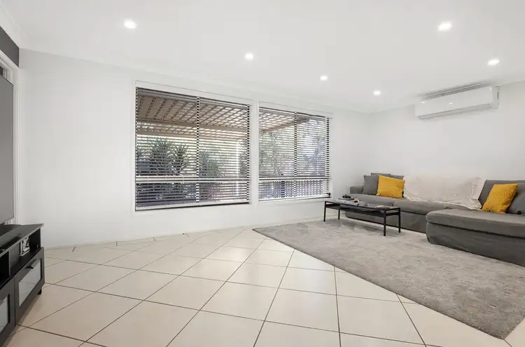 Third view of Homely house listing, 37 Schoolhouse Road, Regentville NSW 2745