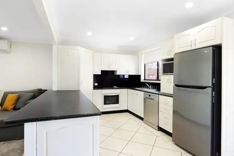 Fourth view of Homely house listing, 37 Schoolhouse Road, Regentville NSW 2745