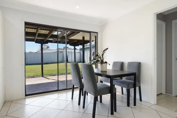 Fifth view of Homely house listing, 37 Schoolhouse Road, Regentville NSW 2745