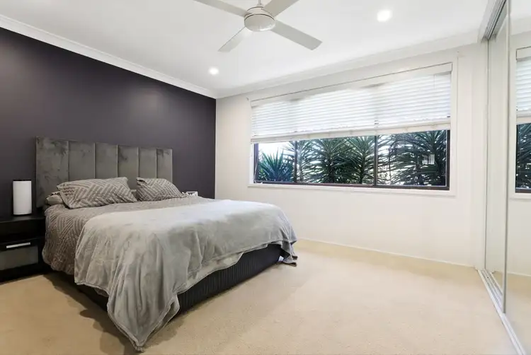 Sixth view of Homely house listing, 37 Schoolhouse Road, Regentville NSW 2745