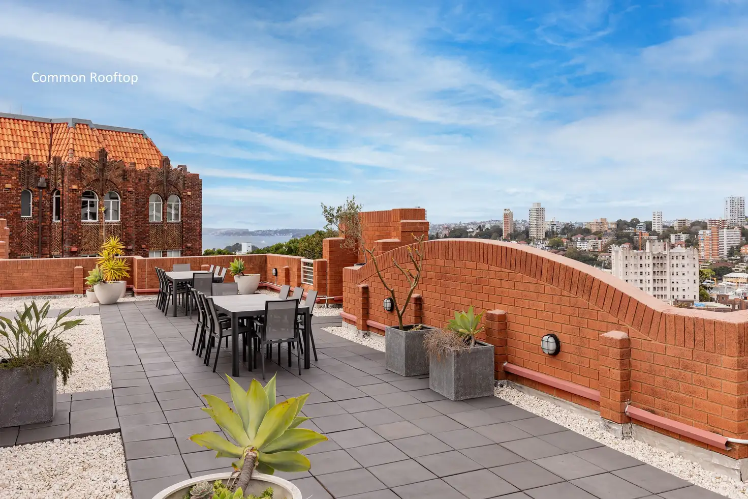 Main view of Homely apartment listing, 604/2-6 Birtley Place, Elizabeth Bay NSW 2011
